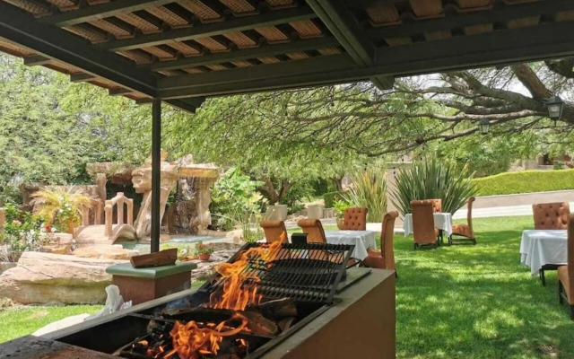 Hotel Casa Legado Spa & Resort