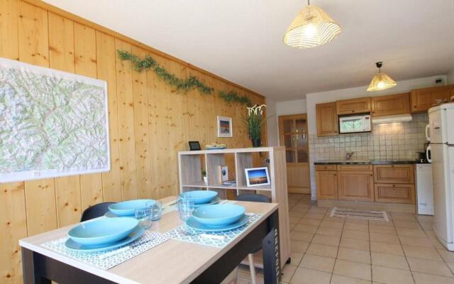 Appartement Briançon, 4 pièces, 4 personnes - FR-1-330C-69