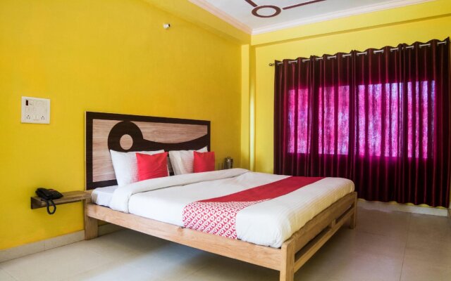 Hotel King By OYO Rooms