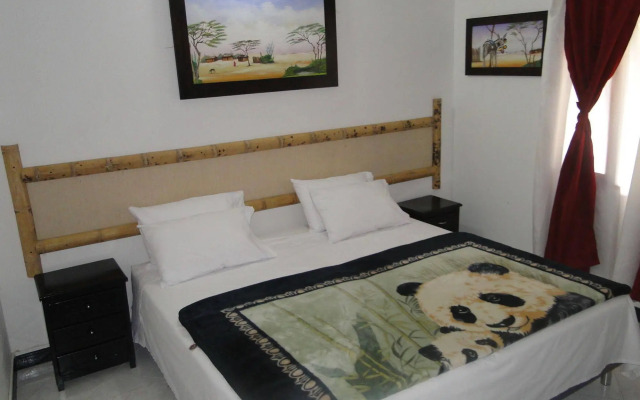Eco Hotel Terrabella