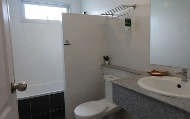 Interpark Hotel & Residence, Eastern Seaboard Rayong