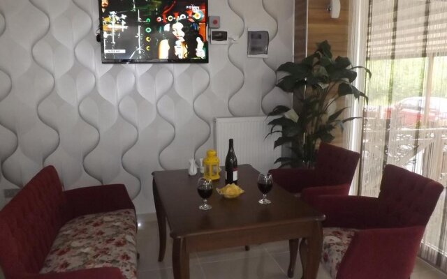 Sindoma Hotel