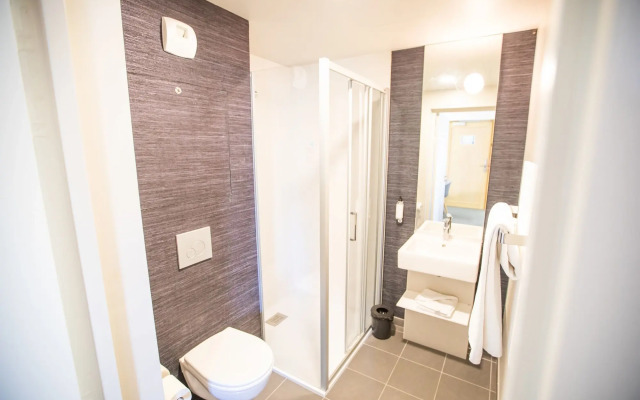 thecamp Hotel & Lodges - Aix en Provence