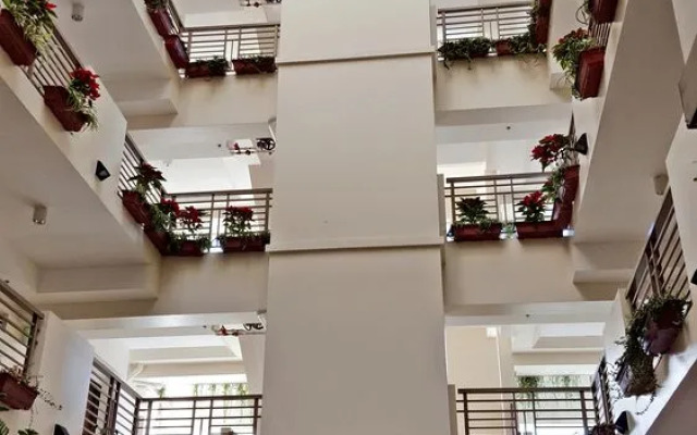 N210 at Outlook Ridge Baguio