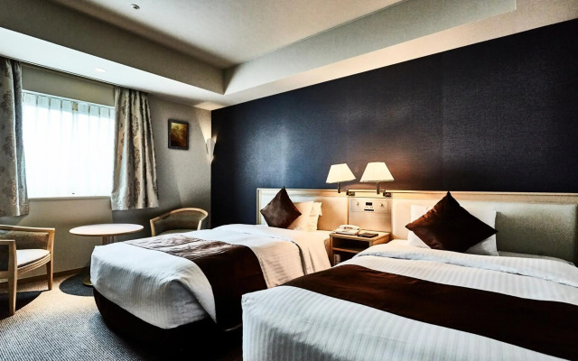 One Station Hotel Kumamoto