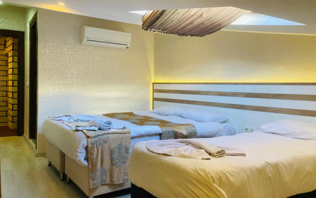 Theodian Hotel