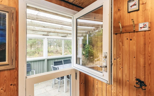 6 Person Holiday Home in Thisted