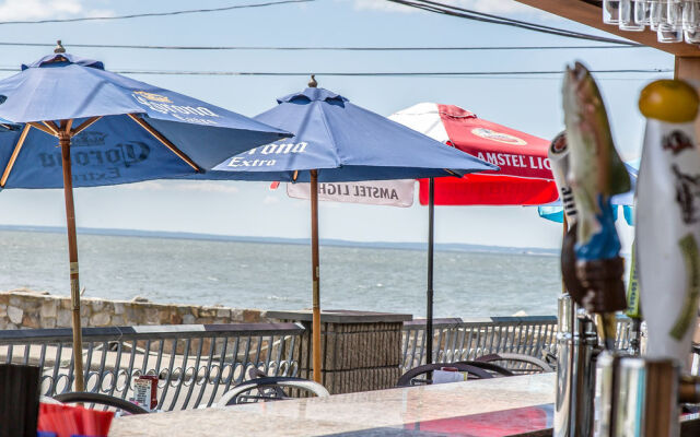 Rodeway Inn Stratford