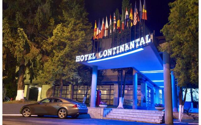 MyContinental Suceava