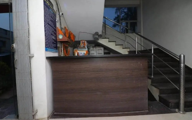 Shree Bhakti Sagar Hotel By OYO Rooms
