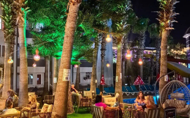 Xeno Eftalia Resort Hotel