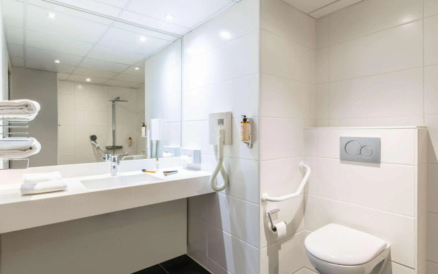 Hôtel Mercure Strasbourg Aeroport