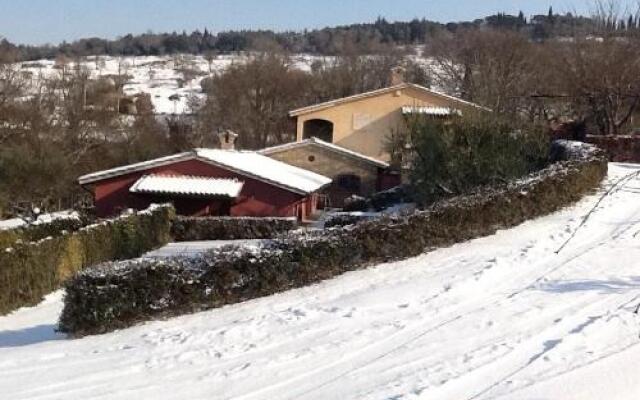 Bed and Breakfast I Nidi