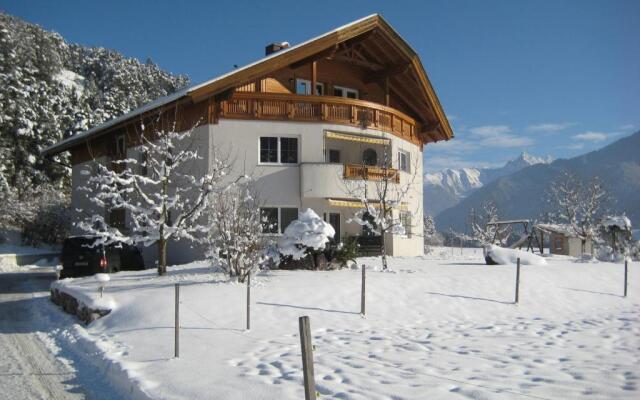 Ferienwohnung Gundolf Christine