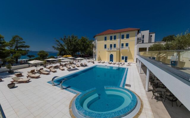 Boutique hotel Esplanade
