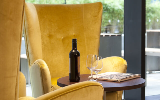 Residence Inn by Marriott Edinburgh