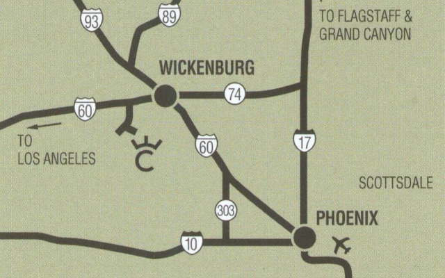 Rancho de los Caballeros