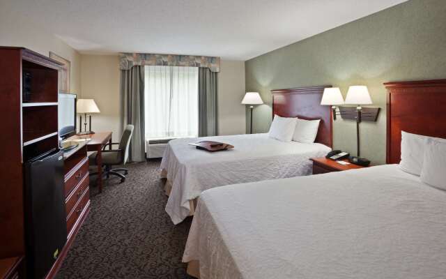 Hampton Inn Ithaca