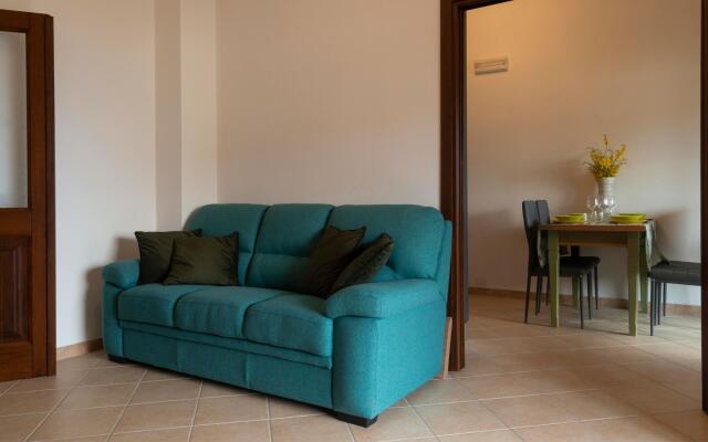 La Terrazza In Centro Dorgali