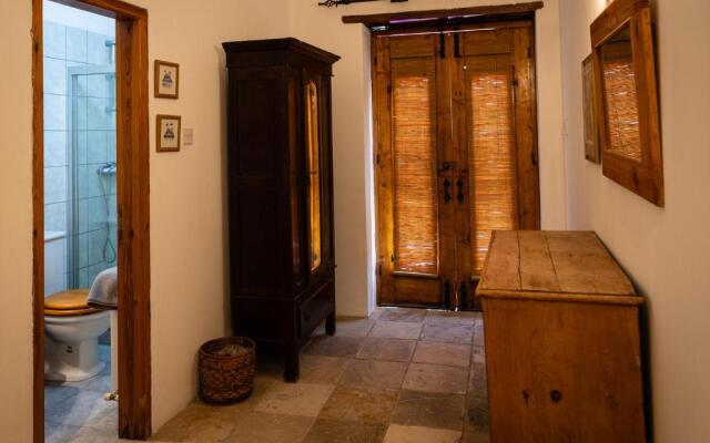 Peace House Kyrenia