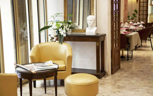 Hotel Napoleon
