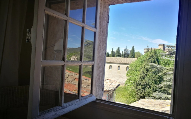 Ancienne Maison des Gardes