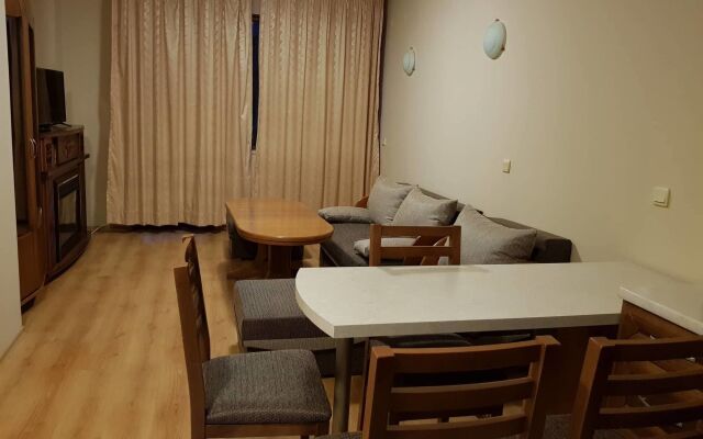 Apartment in Edelweiss Inn