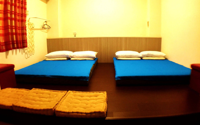 RGB Hostel