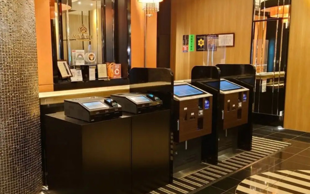 APA Hotel Shinjuku Kabukicho Tower