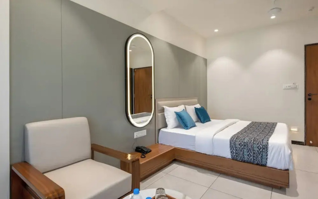 The Zuree Hotel