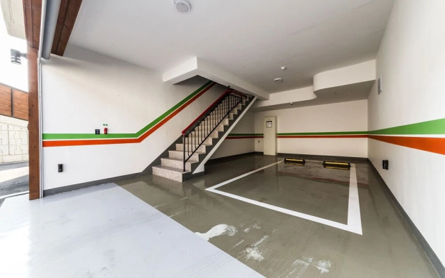 Yongin Jayou Self Check-in Motel