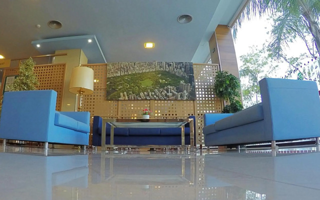 Hotel Reus Park