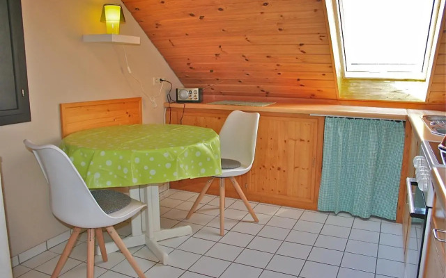 Ferienwohnung Endlich Ferien