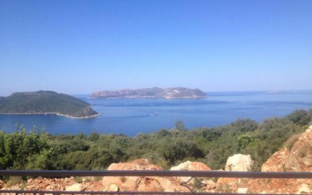Derya Beach Apartment