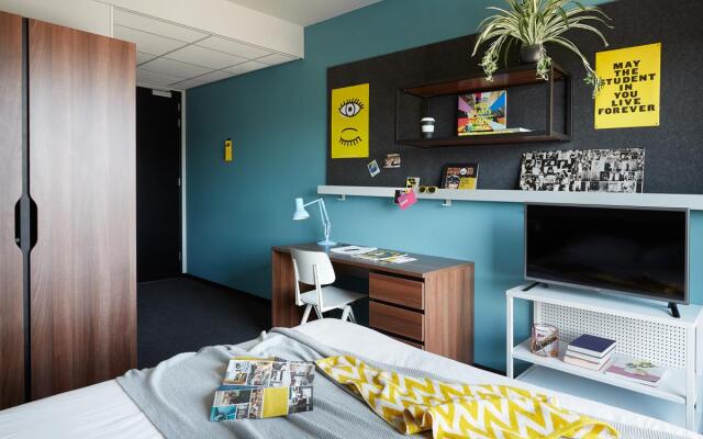 The Social Hub Groningen