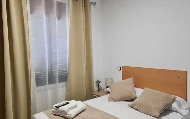 Hostal Arturo Soria