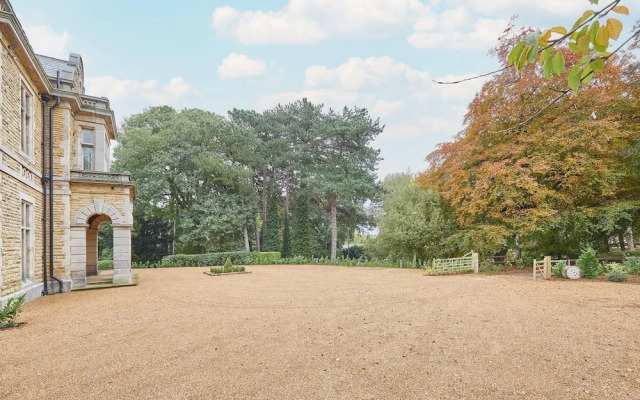 Host Stay 9 Highfield House