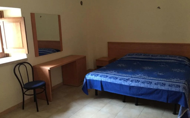 Hostels Euro Mediterraneo