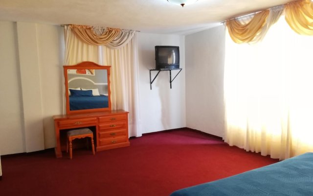 OYO Hotelito Inn