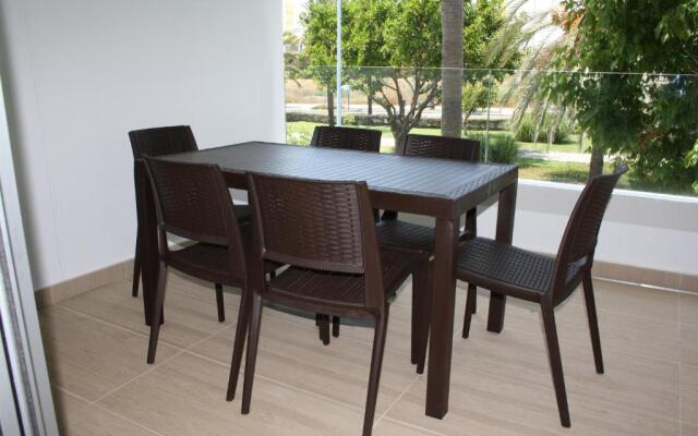 Aqua Apartments Vento, Marbella