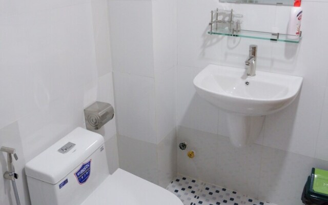 Winter Spring Homestay Center