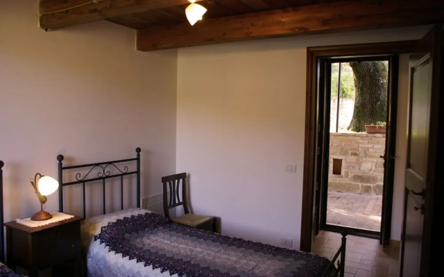 Agriturismo Pascucci