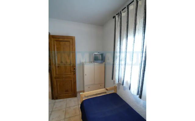 Casa Eva
