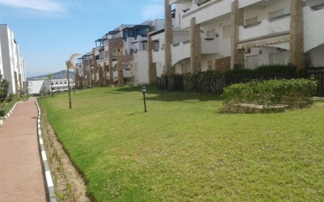 Al Cudia Smir Beach Resort