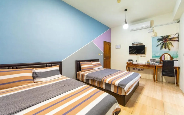 Zheng Yi Homestay