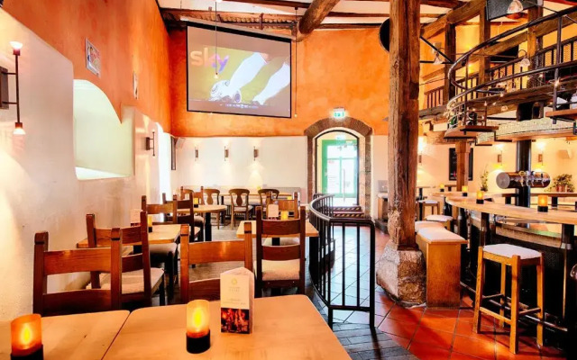 Welcome Hotel Bad Arolsen