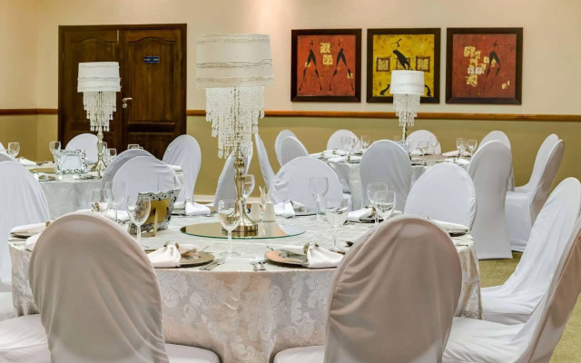 Protea Hotel by Marriott Umfolozi River