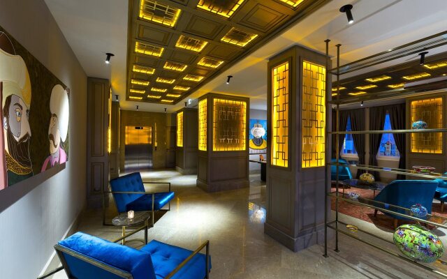 Walton Hotels Sultanahmet