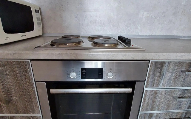 Апартаменты на улице Бакалинская 21