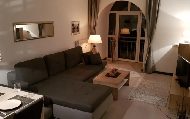 Ambiente Ferienapartments Warmbad Villach